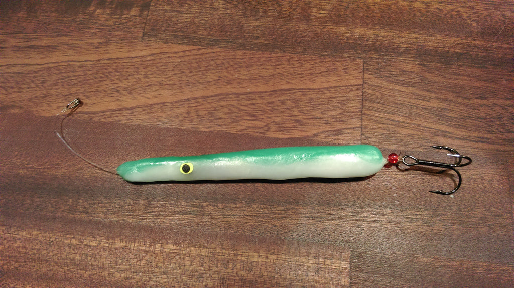 Fiskeblink