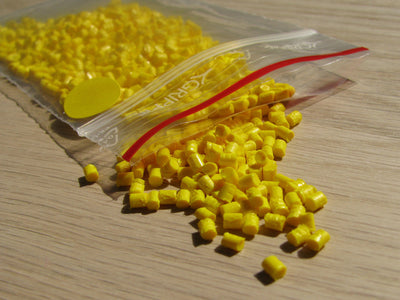 AnyShape Yellow